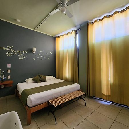 Hotel Plaza Querétaro Екстериор снимка