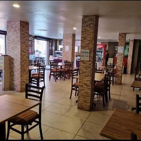 Hotel Plaza Querétaro Екстериор снимка