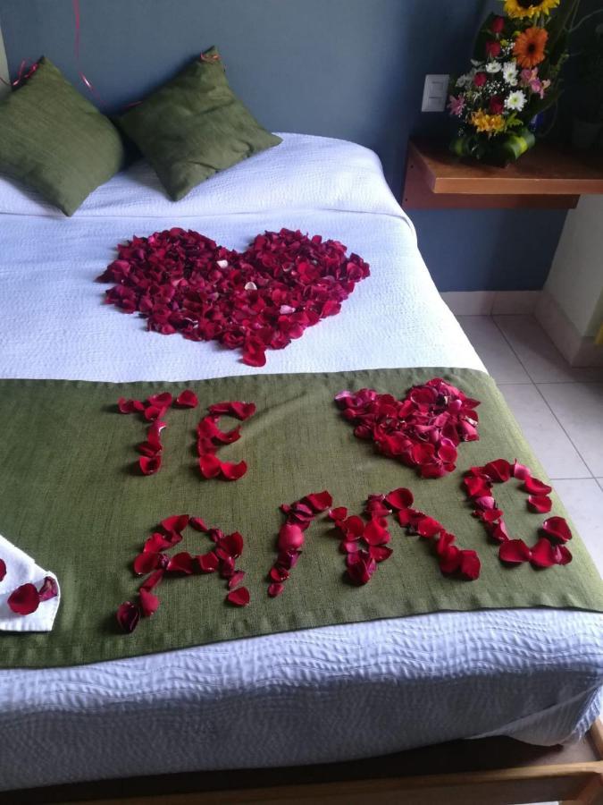 Hotel Plaza Querétaro Екстериор снимка
