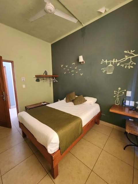 Hotel Plaza Querétaro Екстериор снимка