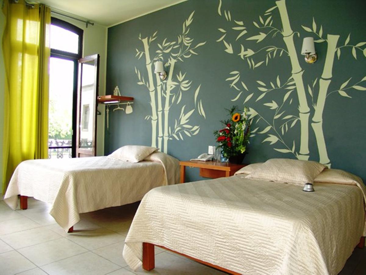 Hotel Plaza Querétaro Екстериор снимка